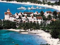 Fishermans Point Resort 3*