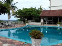 Silver Seas Hotel 3*