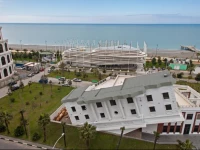 Rock Hotel First Line 4*