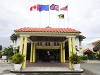 Club Ambiance All Inclusive Runaway Bay 3*