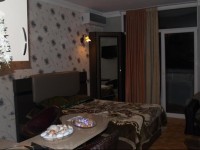 Apart - Sea Tower Batumi 4*