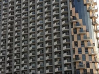 Apart - Silk Road Sea Towers Batumi Apartments