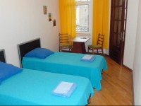 Sunny Days Homestay 3*