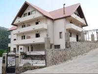 Natali Hotel Borjomi 5*