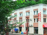 Alma-Ata Hotel 2*