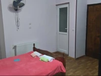 Borjomi Guest House 4*