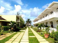 Fun Holiday Beach Resort 3*