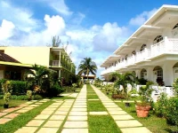 Fun Holiday Beach Resort 3*