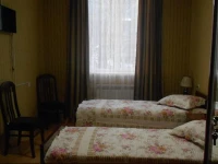 Borjomi Park Guest House 2*