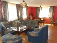 Eriks Guest House 2*