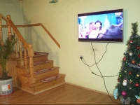 Metreveli Guest House 4*