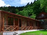Guest House on Erekle 2*