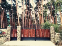 Guest House on Meskheti 2*