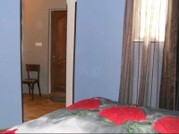 Guesthouse Borjomi 4*