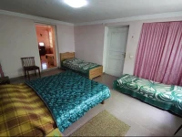 Likani Guesthouse Borjomi - 85 Meskheti 3*