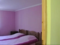 Makvalas Guest House Borjomi 4*
