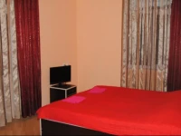 Tori Mini-hotel Borjomi 2*