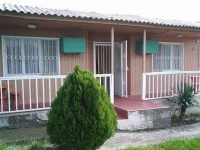 Bungalows Interprogramma (Р‘СѓРЅРіР°Р»Рѕ Р?РЅС‚РµСЂРїСЂРѕРіСЂР°РјРјР°) 2*