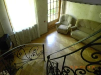 Villa Borjomi 4*
