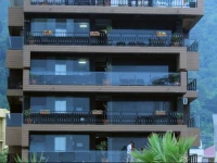 Mgzavrebi Batumi-Gonio Hotel 4*