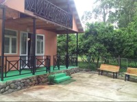 Cottage Natali 2*
