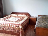 Avgia Guest House 3*