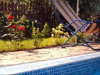 Marina Batumi Guest House 3*