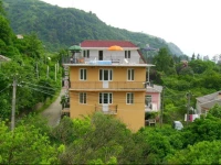 Polaris Hotel Batumi 3*