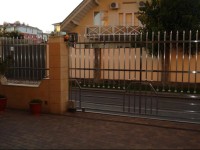 Svetlana Guest House 3*