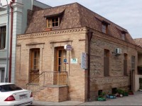 California Guest House