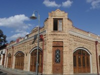 Old Gori Guest House