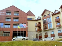 Apart - New Gudauri ApartHotel 4*