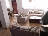 Chalet Marina Gudauri 3*