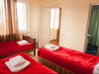 Cxavati Guest House 3*