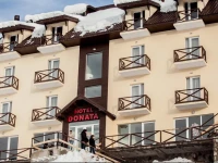 Donata Hotel  3*