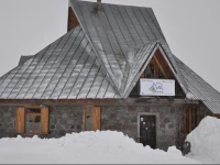 Gudauri House of the Sun 3*