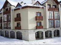 Apart - Mariam Gudauri Apart Hotel