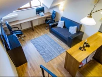 Apart - Max Apartment in New Gudauri ApartHotel