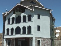 Seven 7 Gudauri Hotel  3*