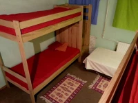 White Shino Hostel 3*