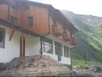 Alpenhaus B&B 2*