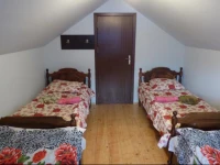 Anano Guest House 2*