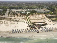 Yadis Djerba Golf Thalasso and Spa 5*