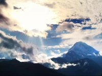 Mari Qushashvili Guest House 4*