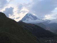 Qetino Marsagishvlili Guest House 4*