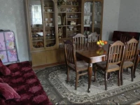 Tamazis Guest House 3*