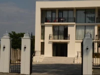 Belgrade Rustaveli Hotel 2*