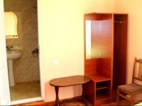 Dani Hotel Kobuleti 2*