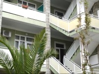 Green House Hotel Kobuleti 2*