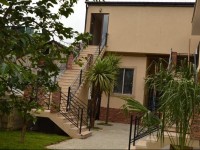 Homey Kobuleti Hotel  3*